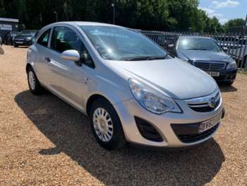 2013 (63) - 1.0 ecoFLEX S 3dr