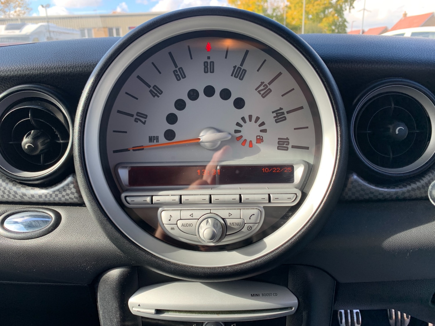 Used MINI Hatch 2010 for sale - 76343010: Photo 17