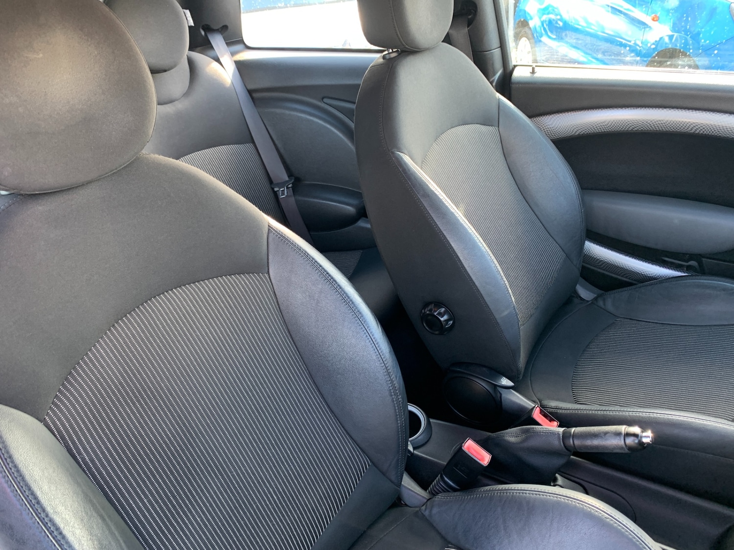 Used MINI Hatch 2010 for sale - 76343010: Photo 19