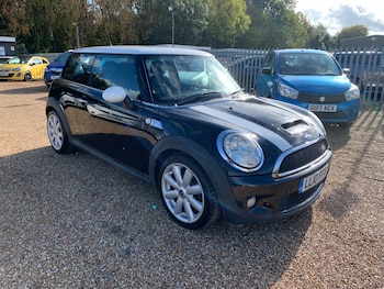 Used MINI Hatch 2010 for sale - 76343010: Photo