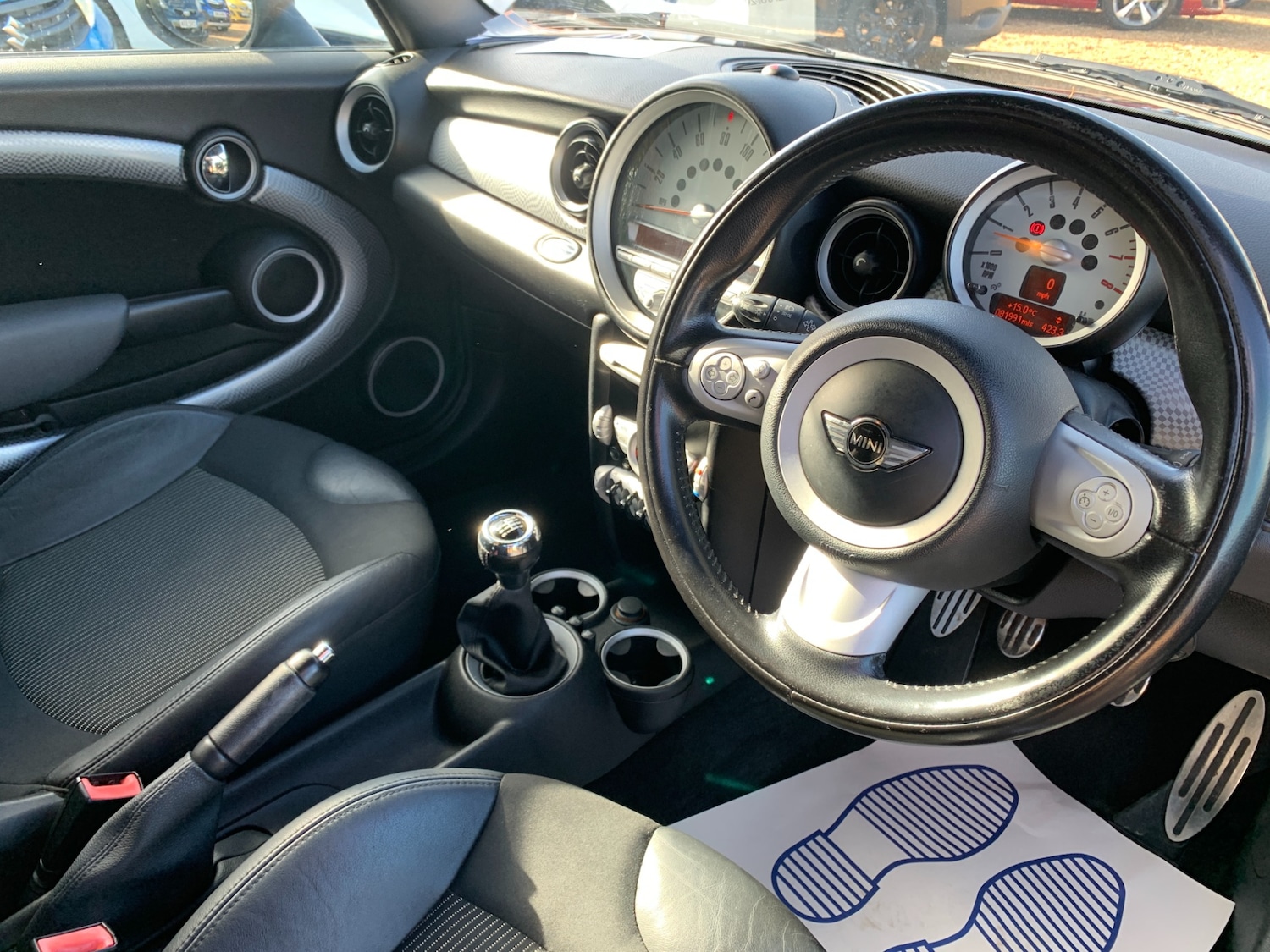 Used MINI Hatch 2010 for sale - 76343010: Photo 20