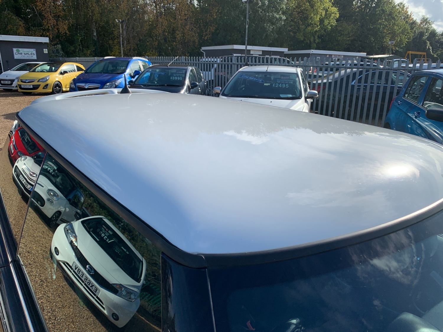 Used MINI Hatch 2010 for sale - 76343010: Photo 22