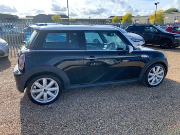 Used MINI Hatch 2010 for sale - 76343010: Photo