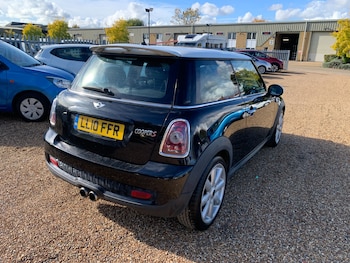 Used MINI Hatch 2010 for sale - 76343010: Photo