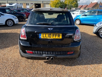 Used MINI Hatch 2010 for sale - 76343010: Photo