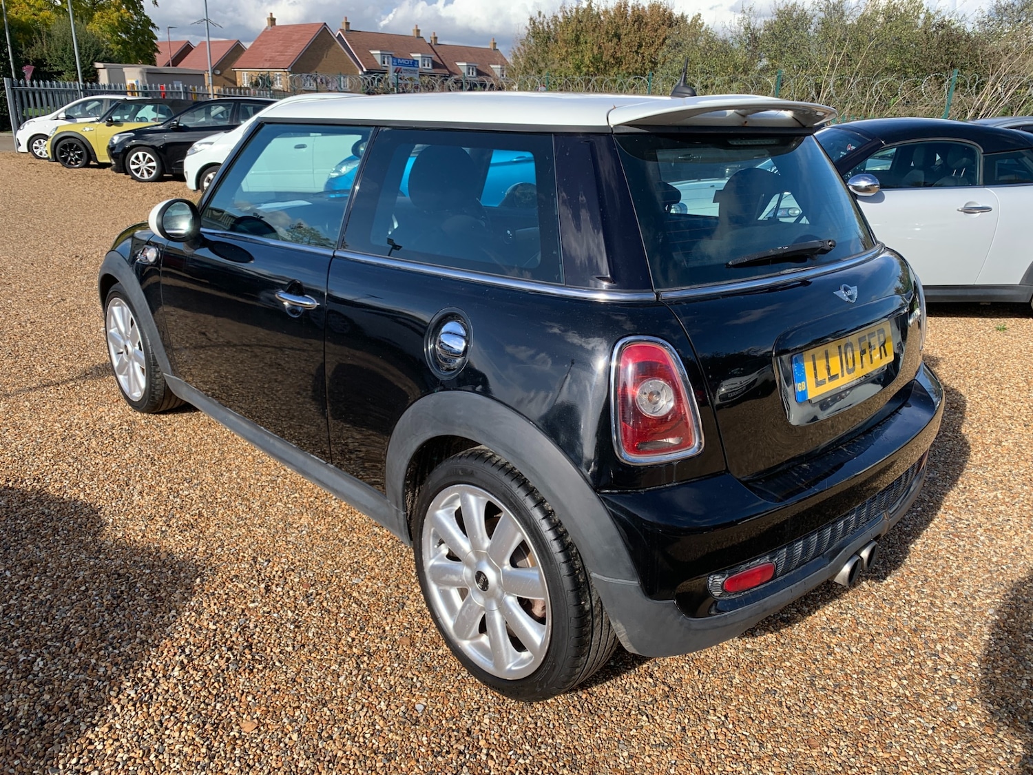 Used MINI Hatch 2010 for sale - 76343010: Photo 7