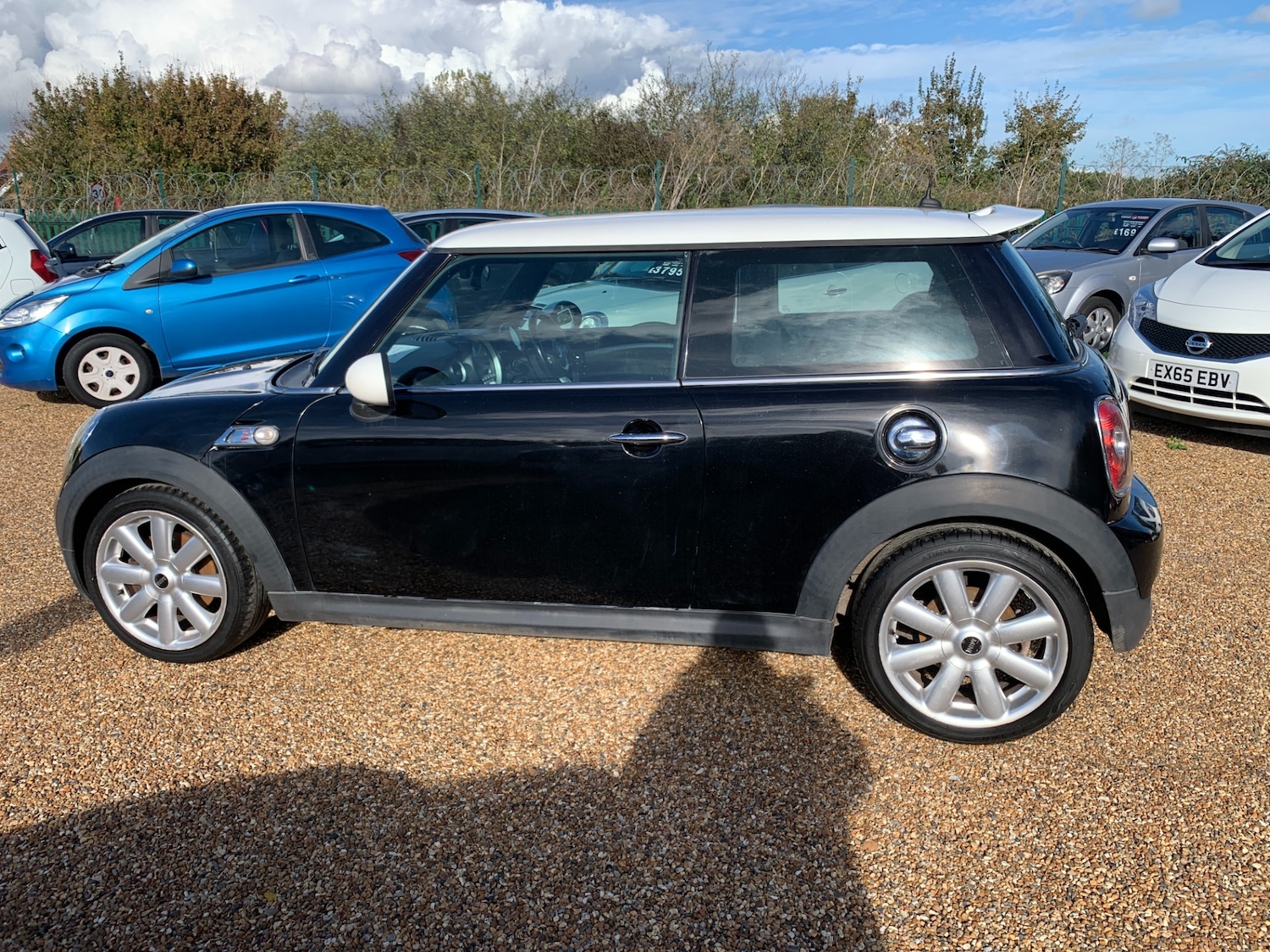 Used MINI Hatch 2010 for sale - 76343010: Photo 8