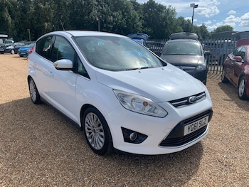 2011 (61) - 1.6 TDCi Titanium 5dr