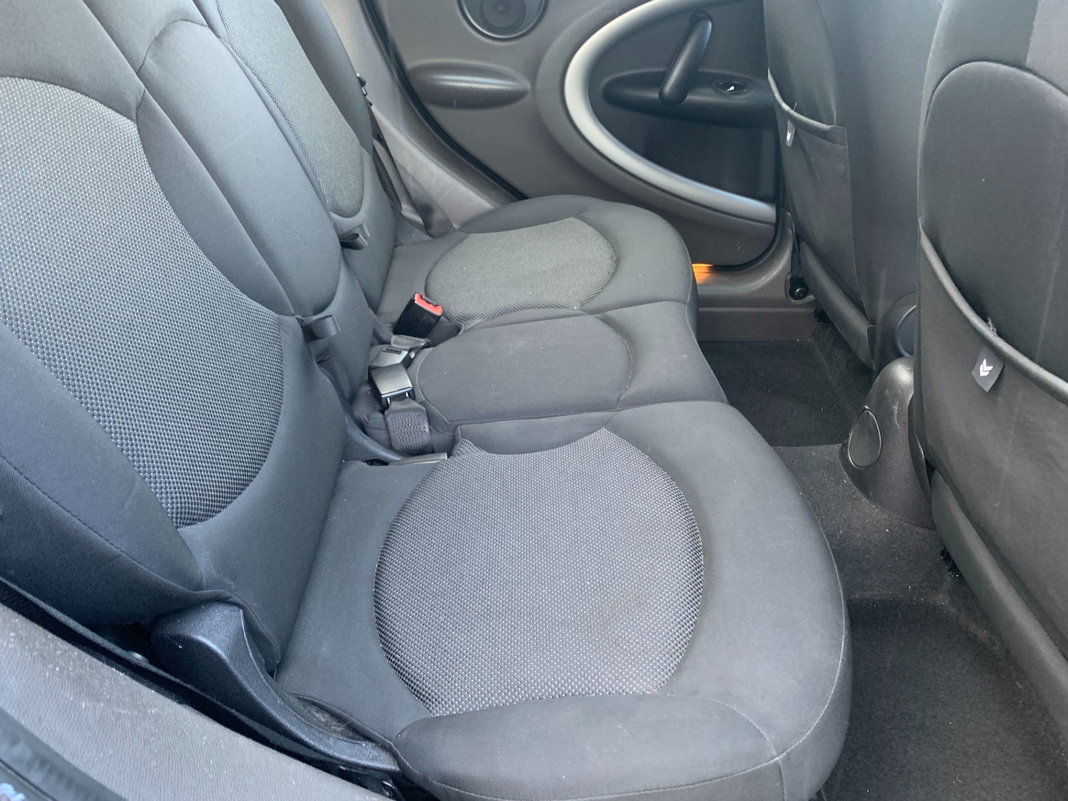 Used MINI Countryman 2012 for sale - 77378022: Photo 11