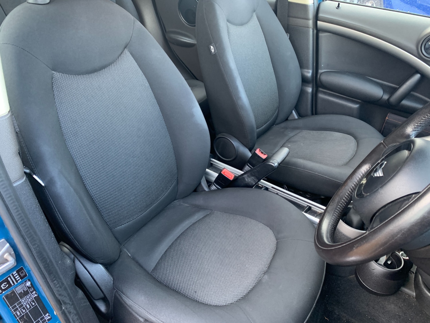 Used MINI Countryman 2012 for sale - 77378022: Photo 13