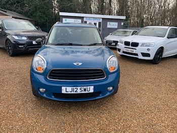 Used MINI Countryman 2012 for sale - 77378022: Photo