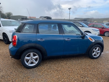 Used MINI Countryman 2012 for sale - 77378022: Photo