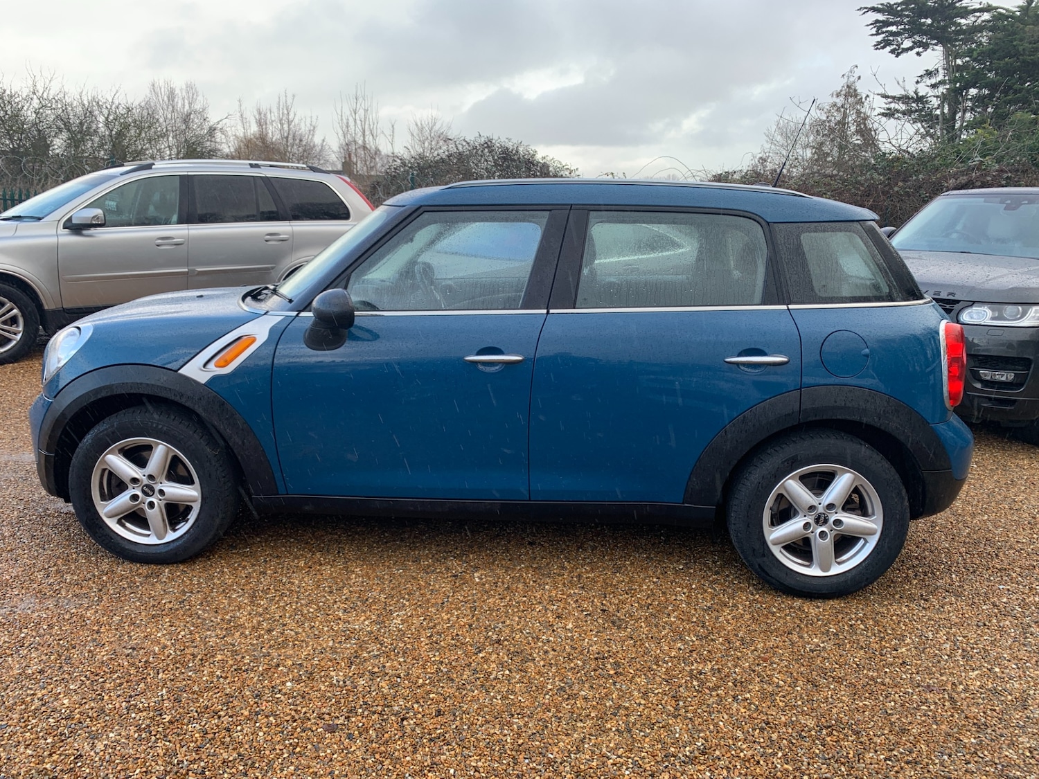 Used MINI Countryman 2012 for sale - 77378022: Photo 5