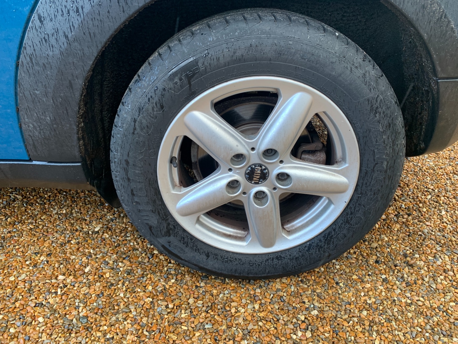 Used MINI Countryman 2012 for sale - 77378022: Photo 9