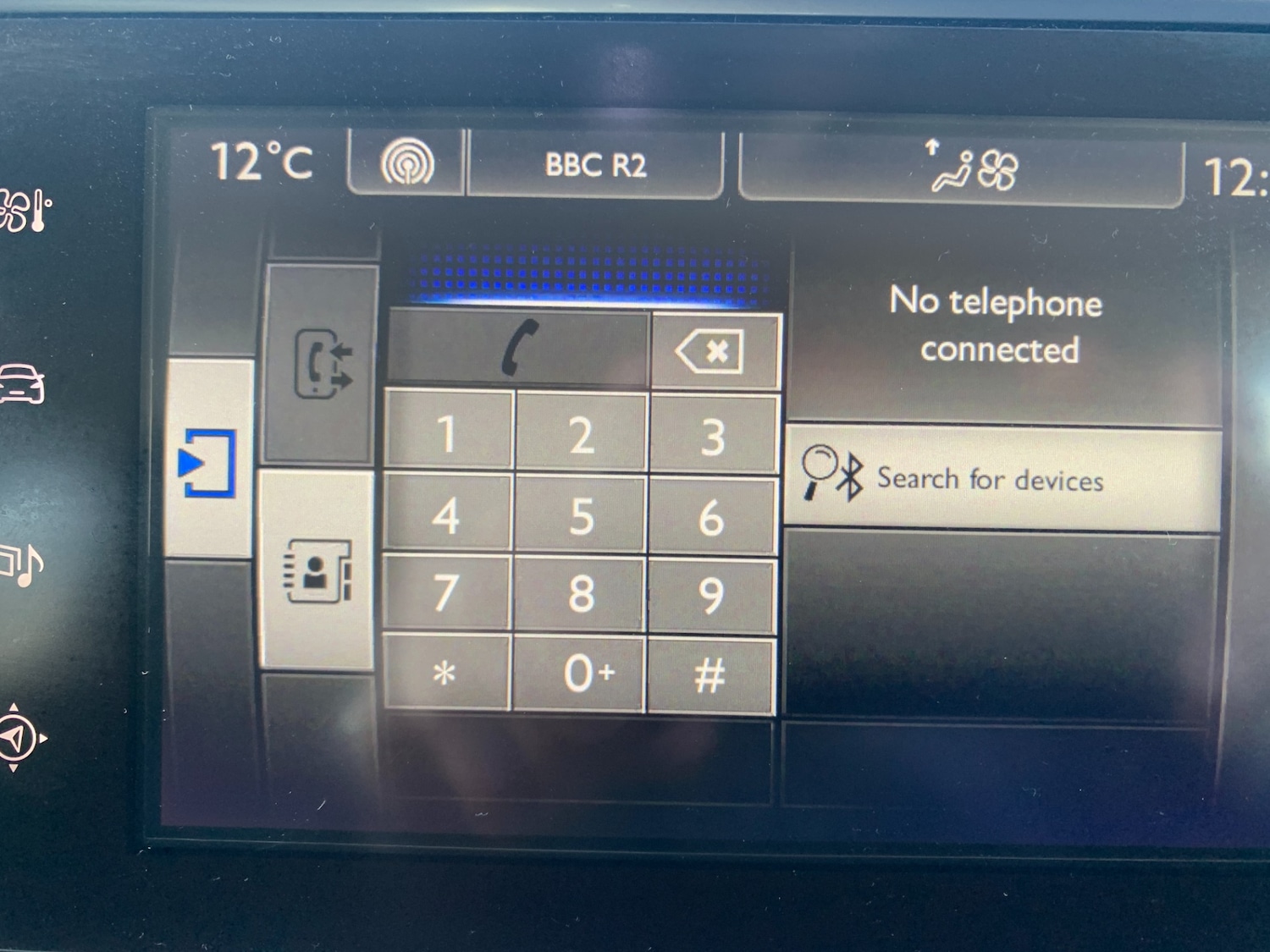 Used Peugeot 308 2016 for sale - 78026195: Photo 13