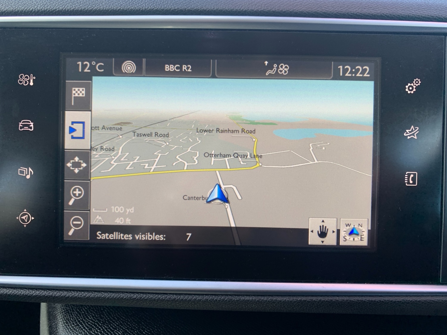 Used Peugeot 308 2016 for sale - 78026195: Photo 15