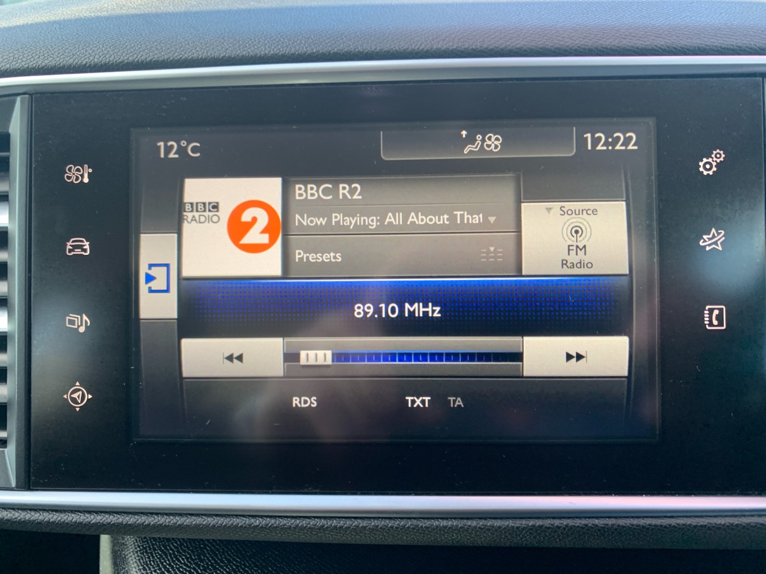 Used Peugeot 308 2016 for sale - 78026195: Photo 16