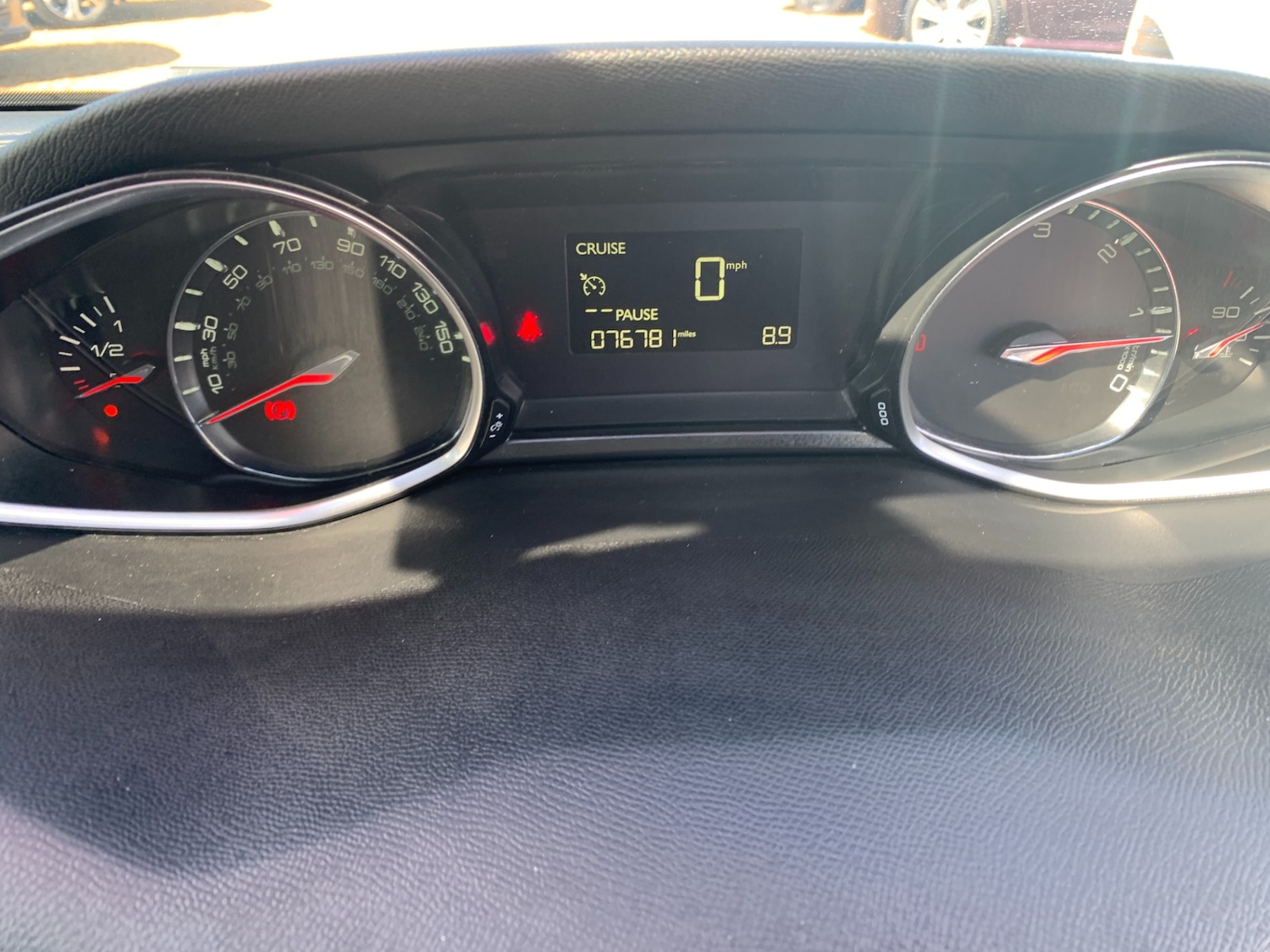 Used Peugeot 308 2016 for sale - 78026195: Photo 18