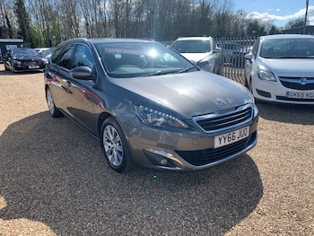 Peugeot 308 feature image