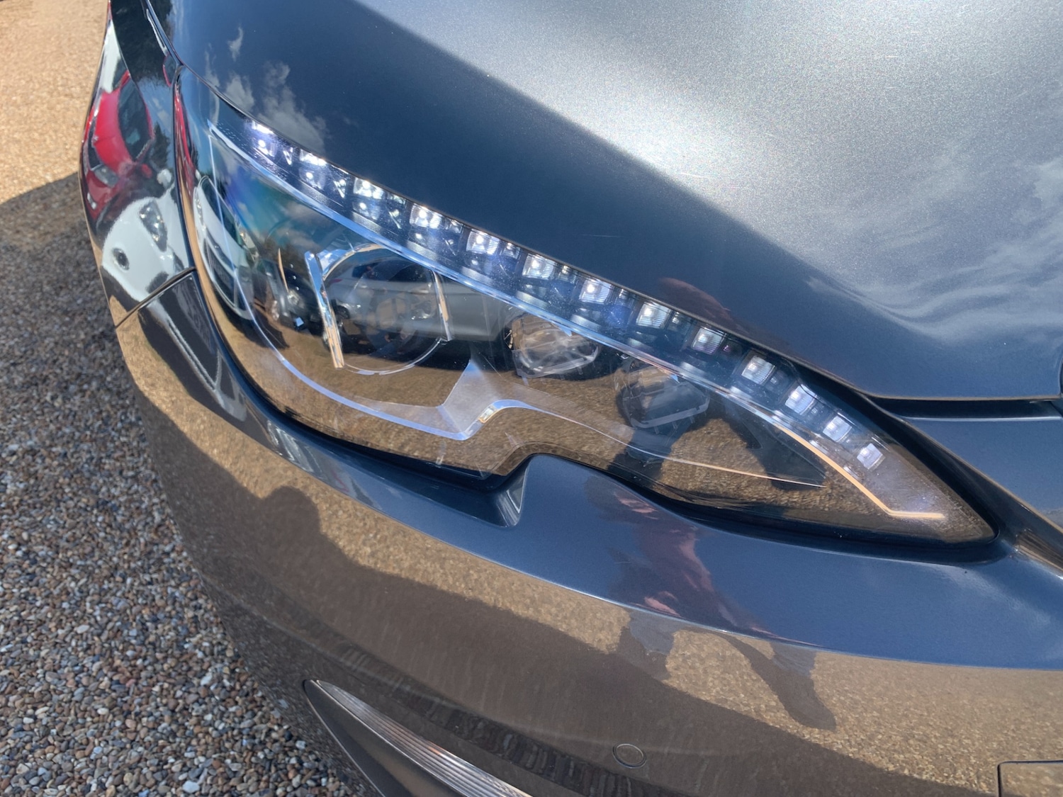 Used Peugeot 308 2016 for sale - 78026195: Photo 22