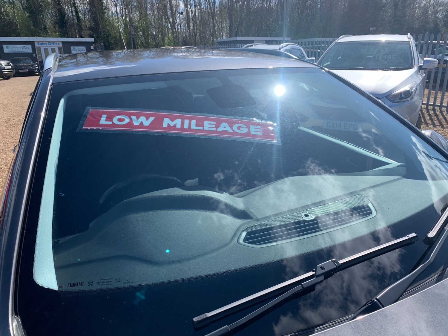 Used Peugeot 308 2016 for sale - 78026195: Photo 23