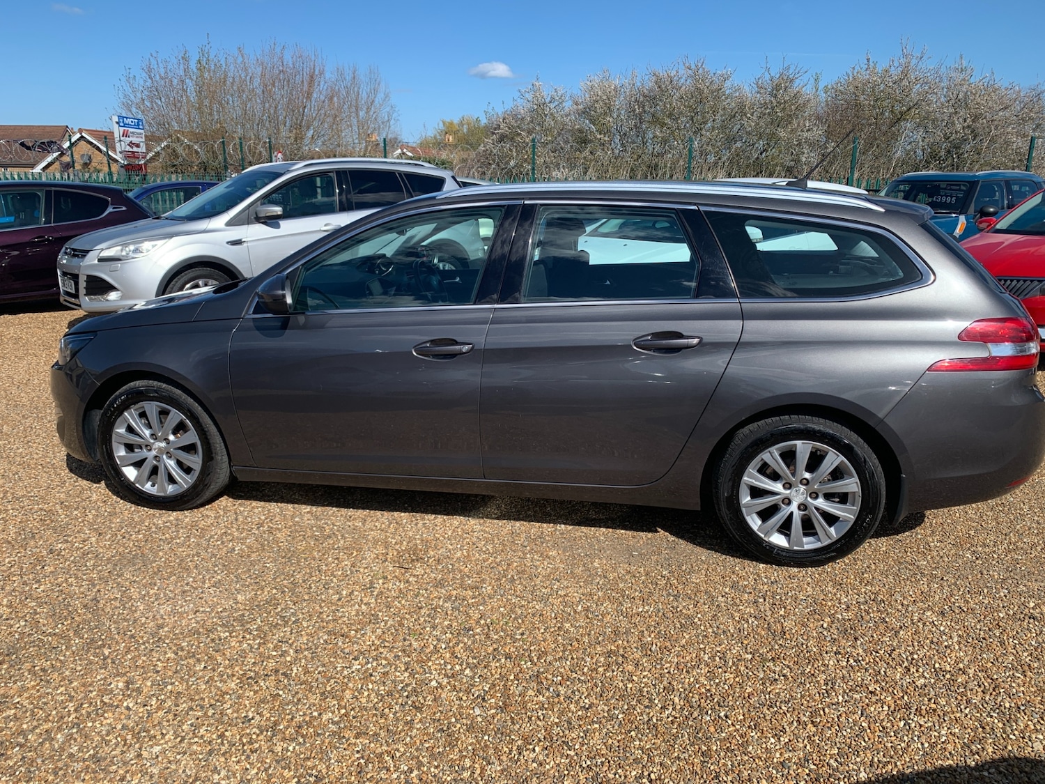 Used Peugeot 308 2016 for sale - 78026195: Photo 7