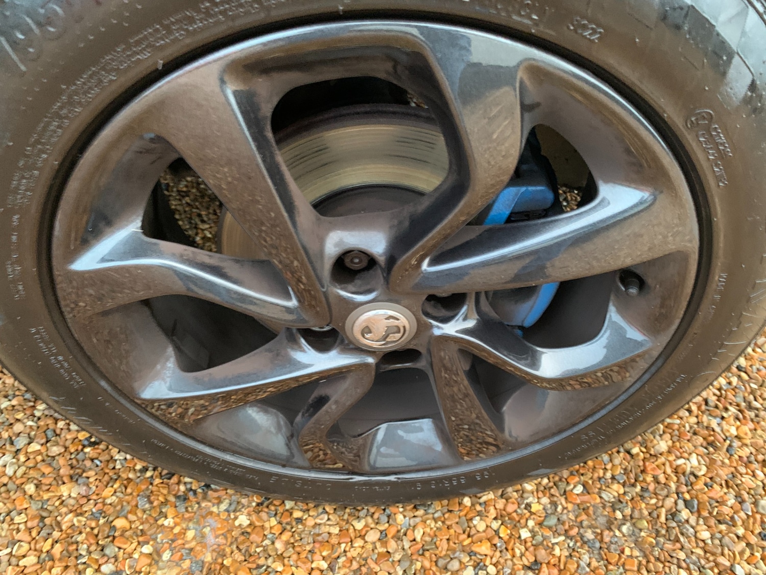 Used Vauxhall Corsa 2008 for sale - 77260943: Photo 10