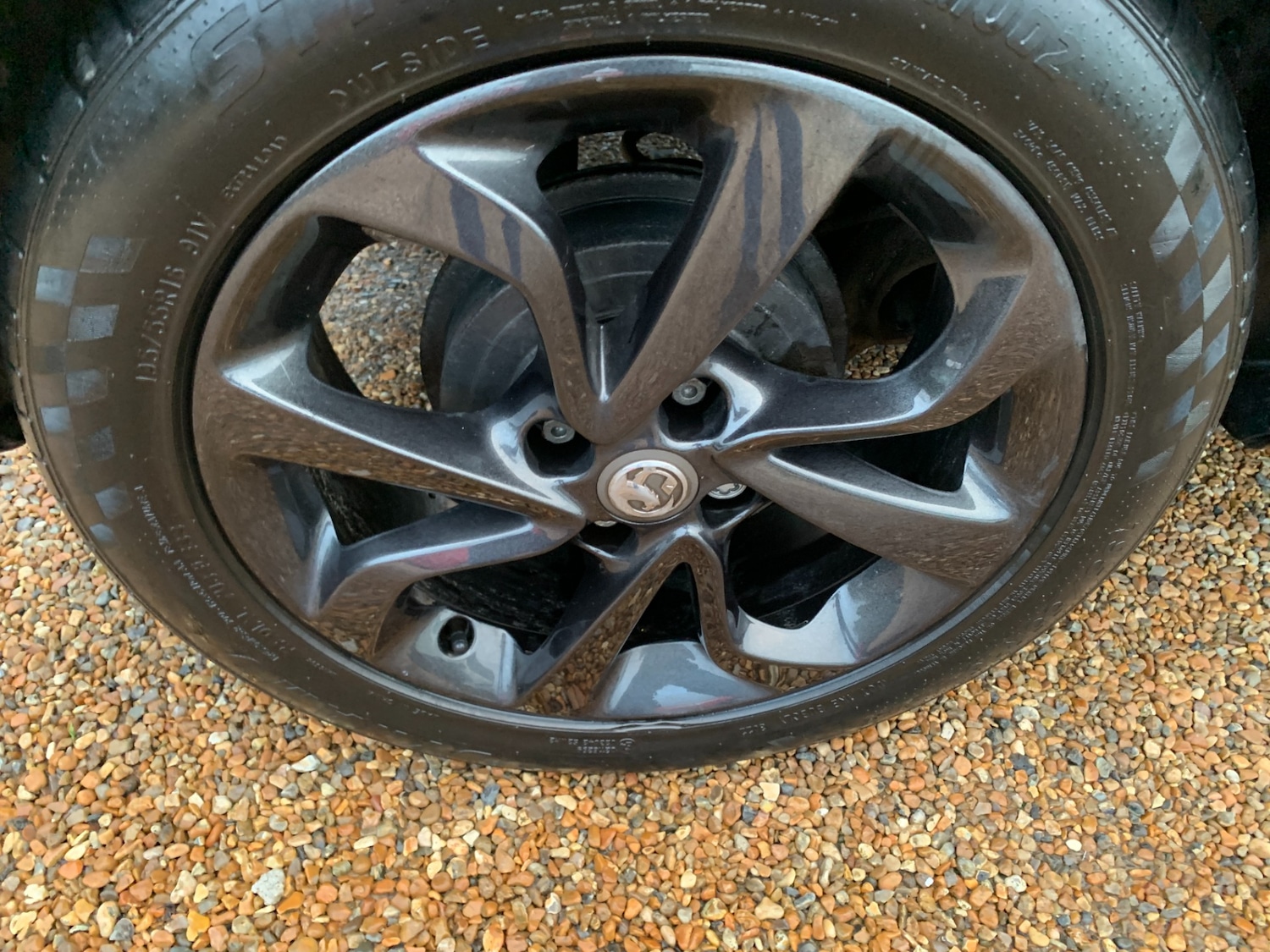 Used Vauxhall Corsa 2008 for sale - 77260943: Photo 13