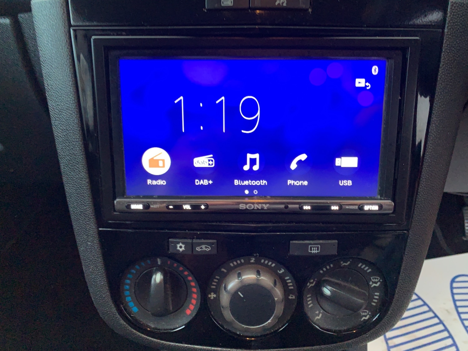 Used Vauxhall Corsa 2008 for sale - 77260943: Photo 16