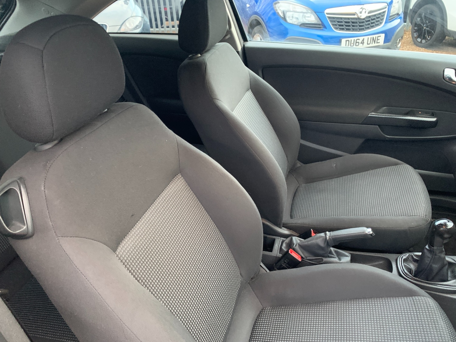 Used Vauxhall Corsa 2008 for sale - 77260943: Photo 19