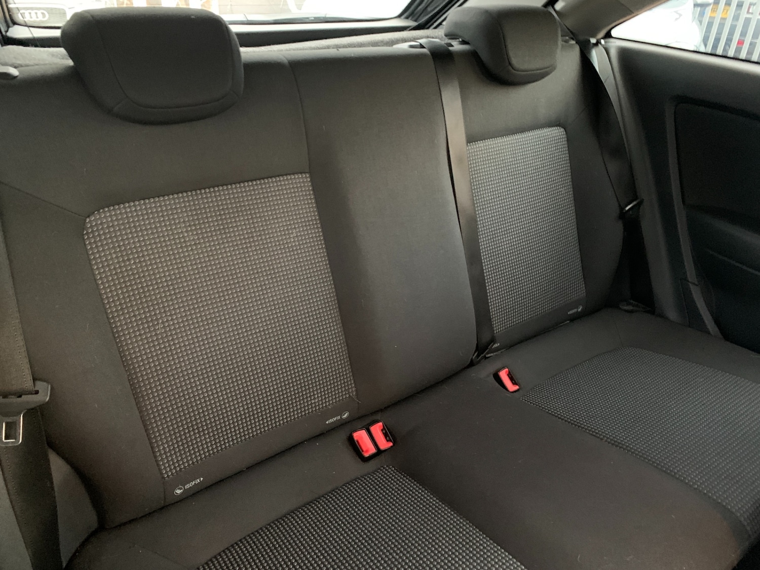 Used Vauxhall Corsa 2008 for sale - 77260943: Photo 20