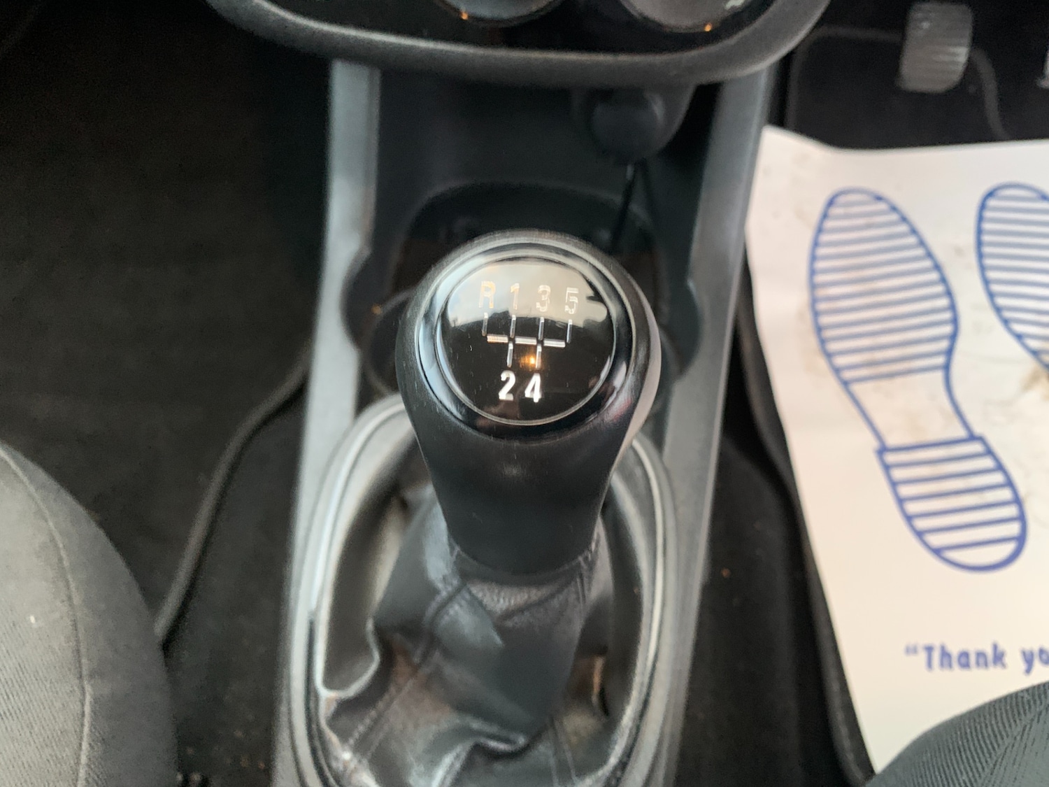 Used Vauxhall Corsa 2008 for sale - 77260943: Photo 7