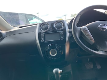 Used Nissan Note 2014 for sale - 78616605: Photo