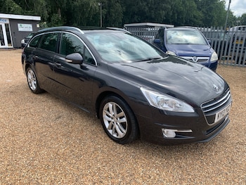 2013 (13) - 1.6 HDi 115 Active 5dr