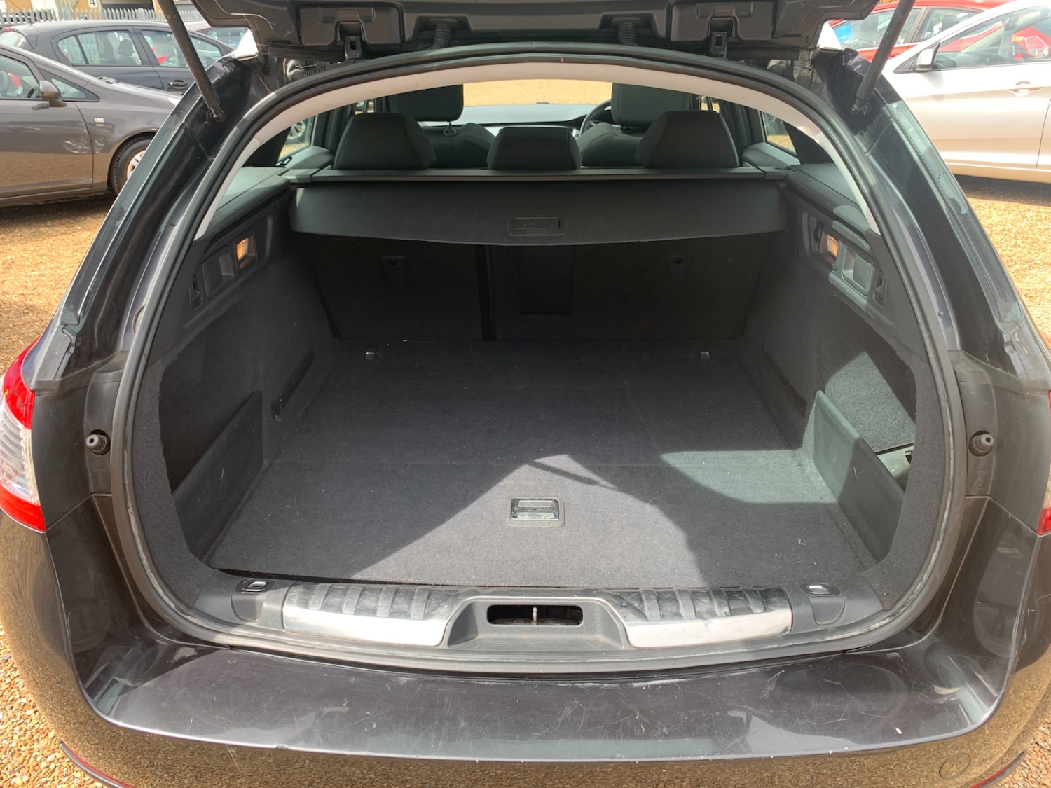Vehicle 9