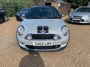 Used MINI Coupe 2012 for sale - 75612217: Photo