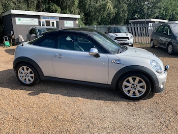 Used MINI Coupe 2012 for sale - 75612217: Photo