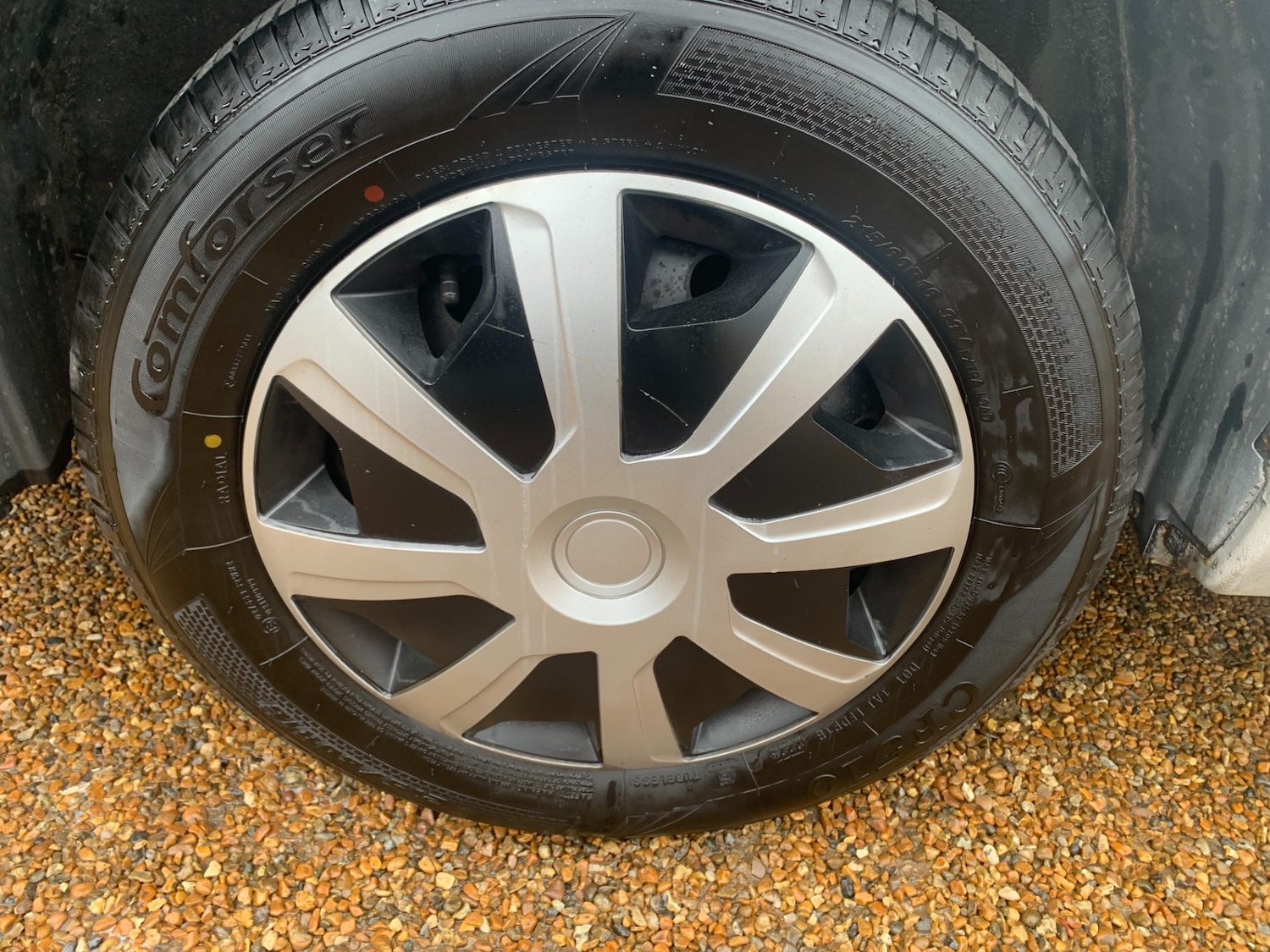 Used Citroen Dispatch 2012 for sale - 77630134: Photo 10