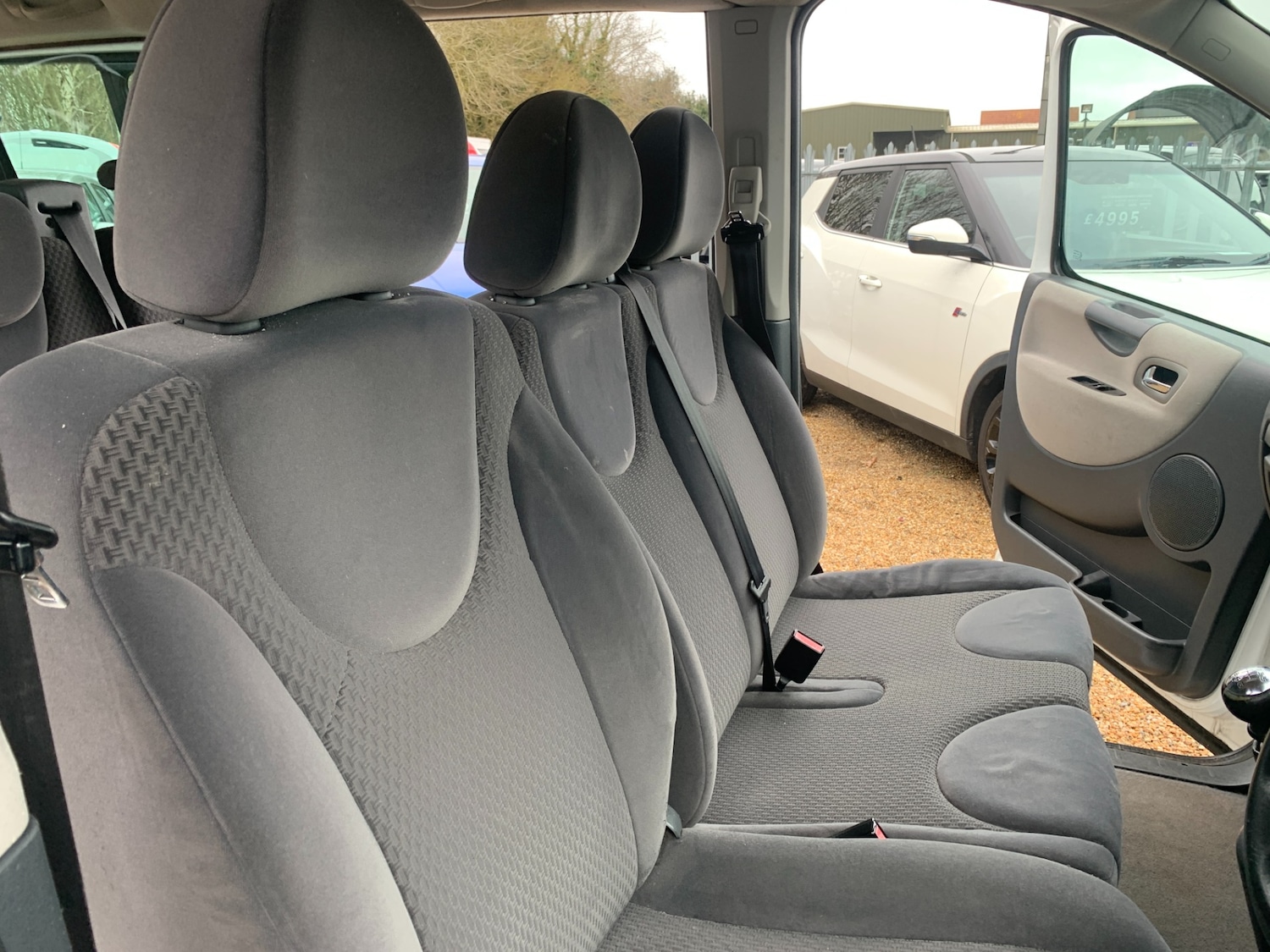 Used Citroen Dispatch 2012 for sale - 77630134: Photo 12