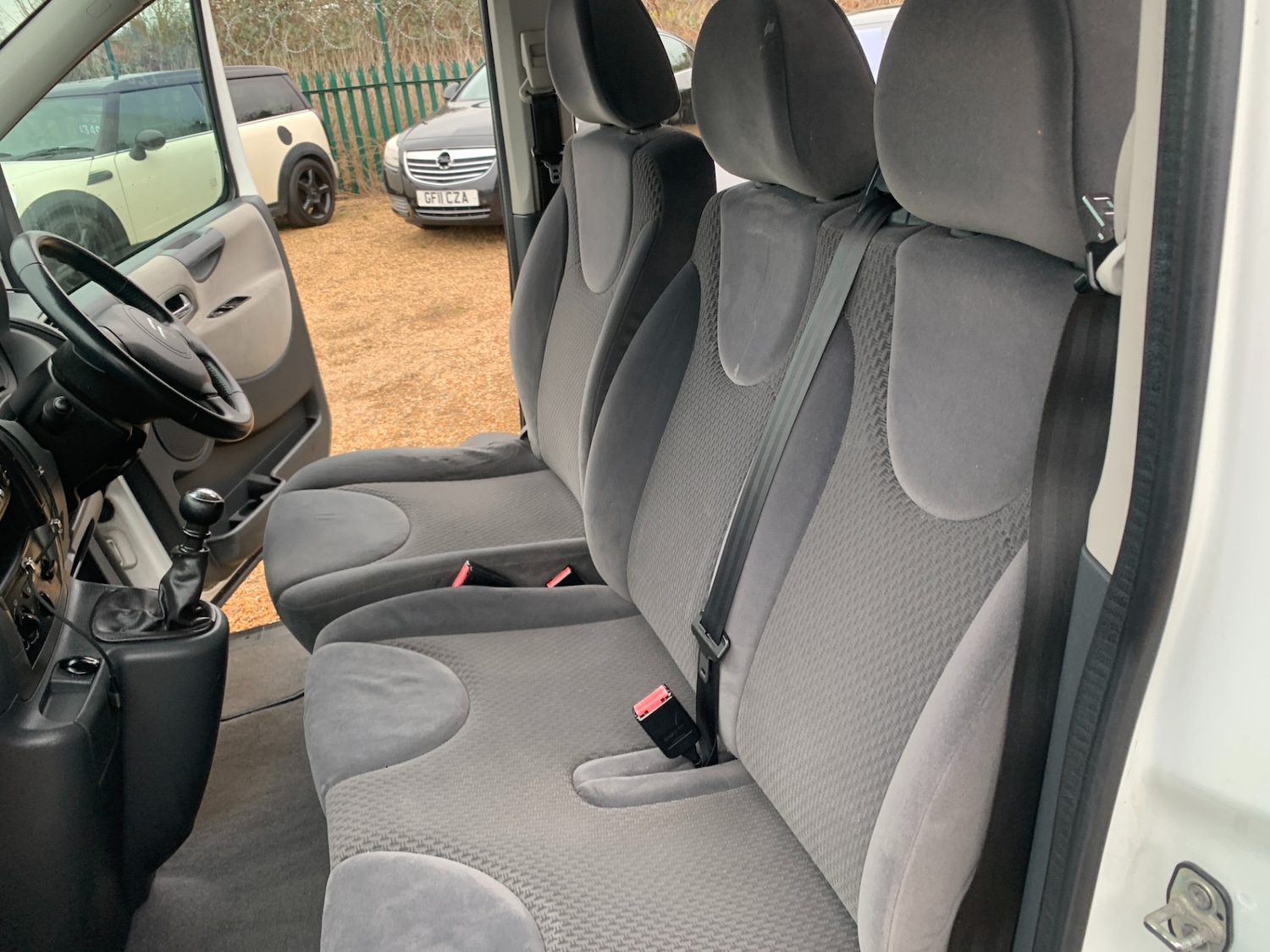 Used Citroen Dispatch 2012 for sale - 77630134: Photo 14