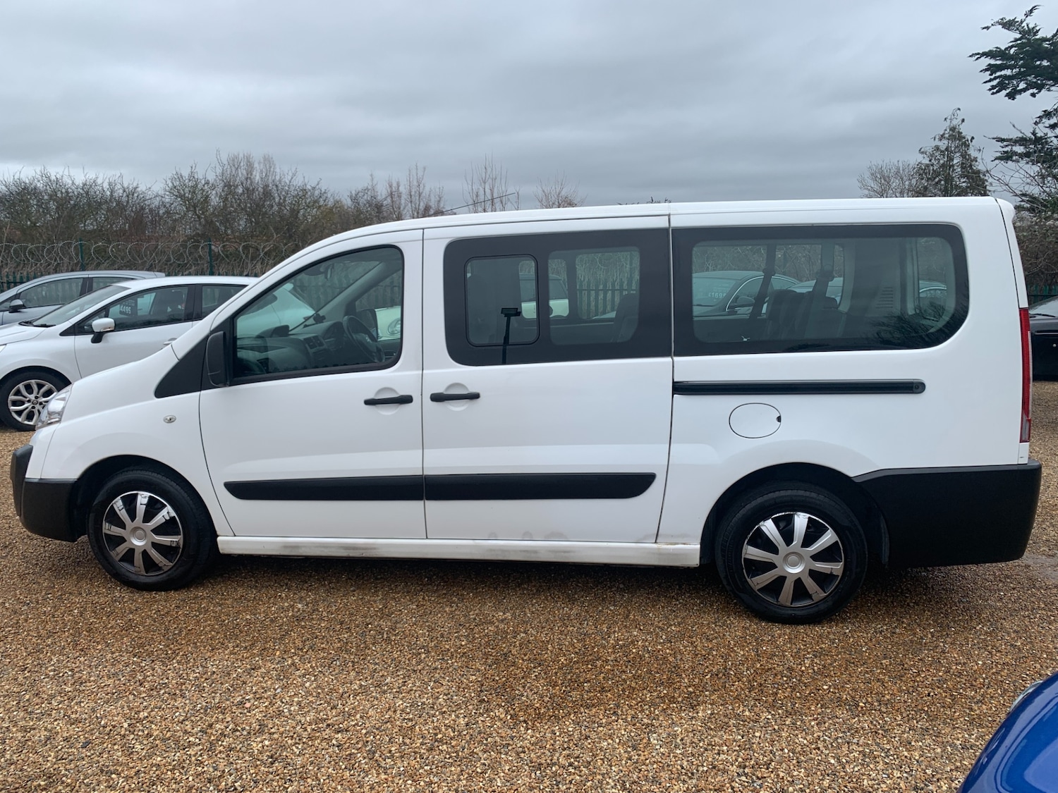 Used Citroen Dispatch 2012 for sale - 77630134: Photo 5