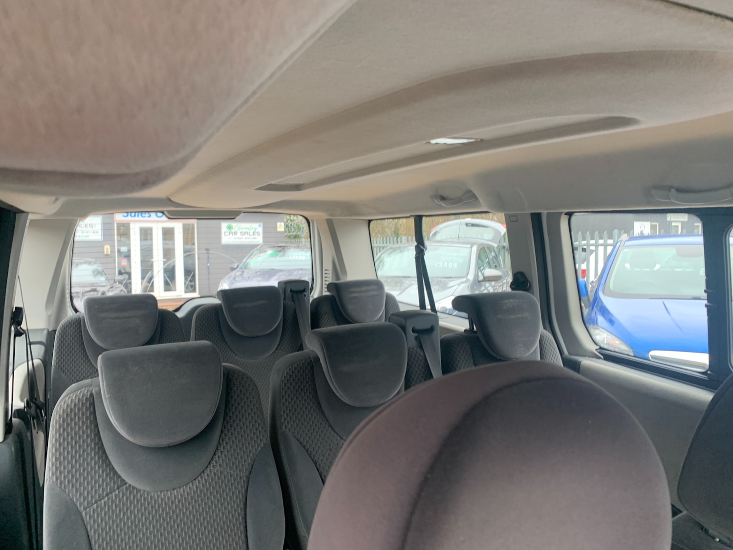 Used Citroen Dispatch 2012 for sale - 77630134: Photo 9