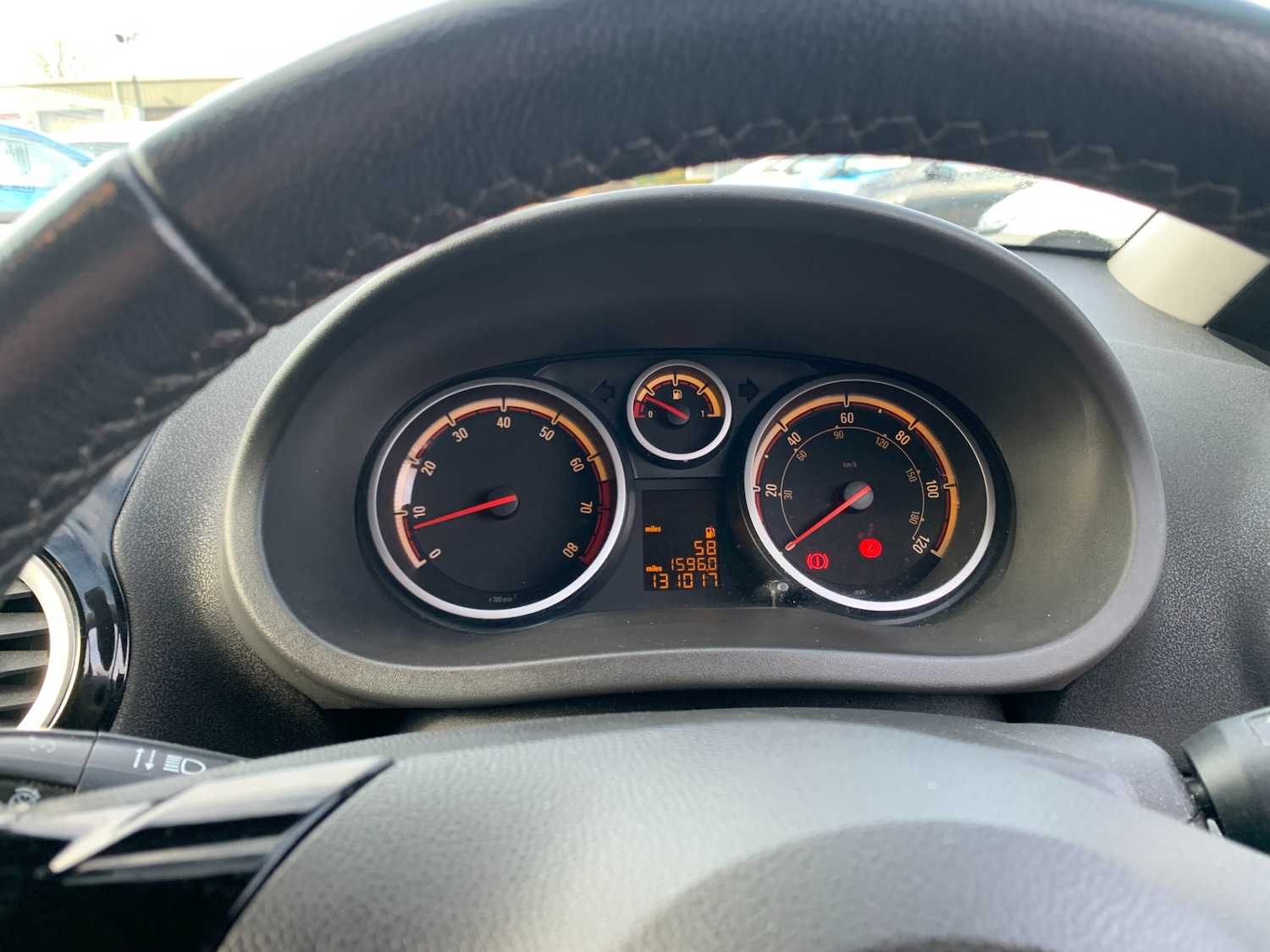 Used Vauxhall Corsa 2010 for sale - 77997772: Photo 16