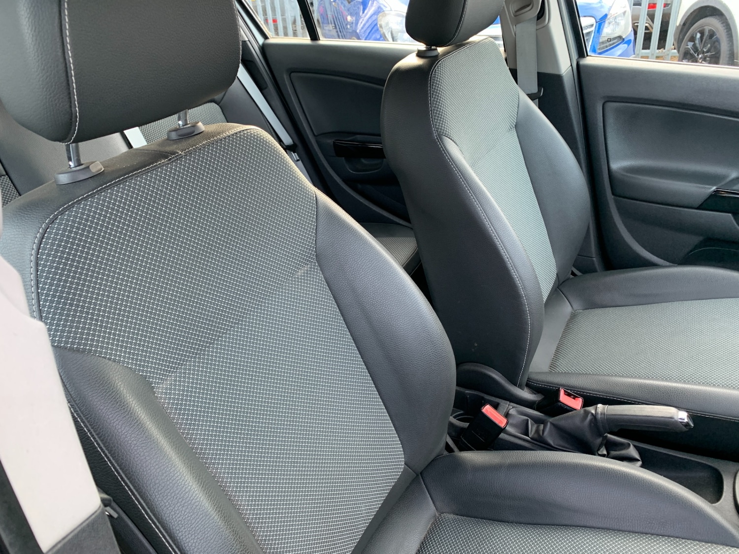 Used Vauxhall Corsa 2010 for sale - 77997772: Photo 17