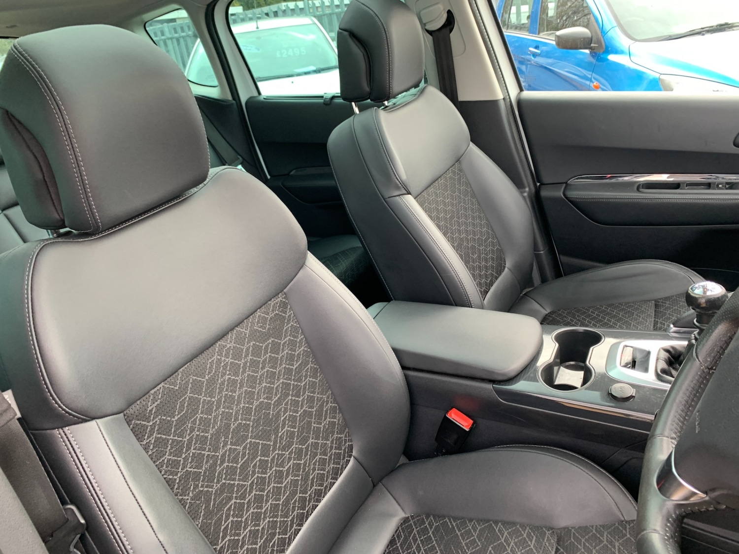 Used Peugeot 3008 2014 for sale - 76464499: Photo 17