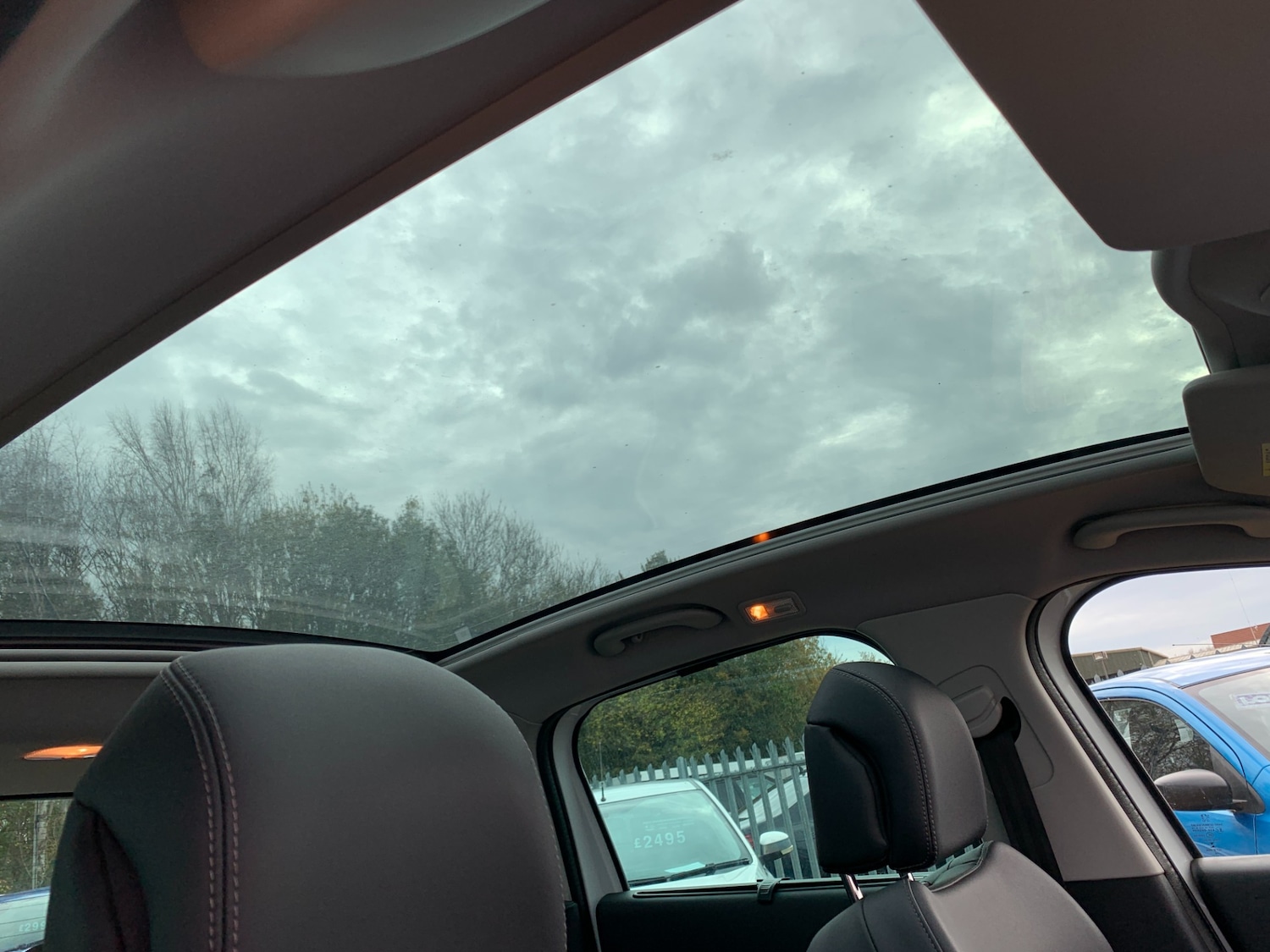 Used Peugeot 3008 2014 for sale - 76464499: Photo 19