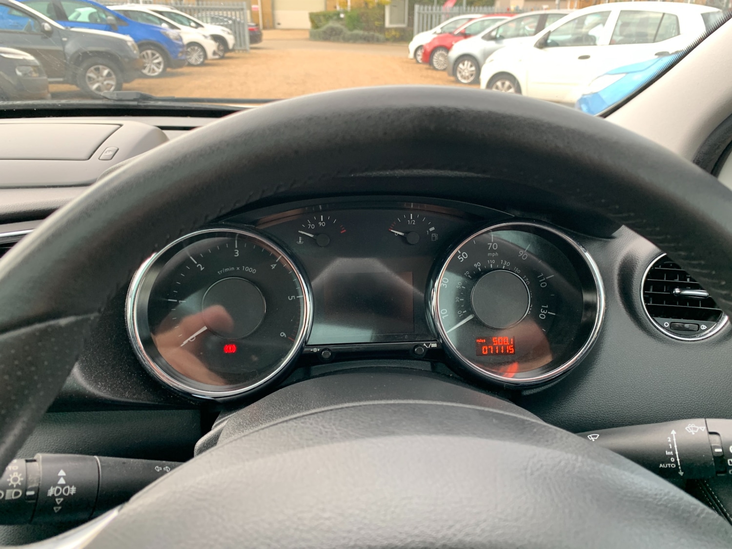 Used Peugeot 3008 2014 for sale - 76464499: Photo 20