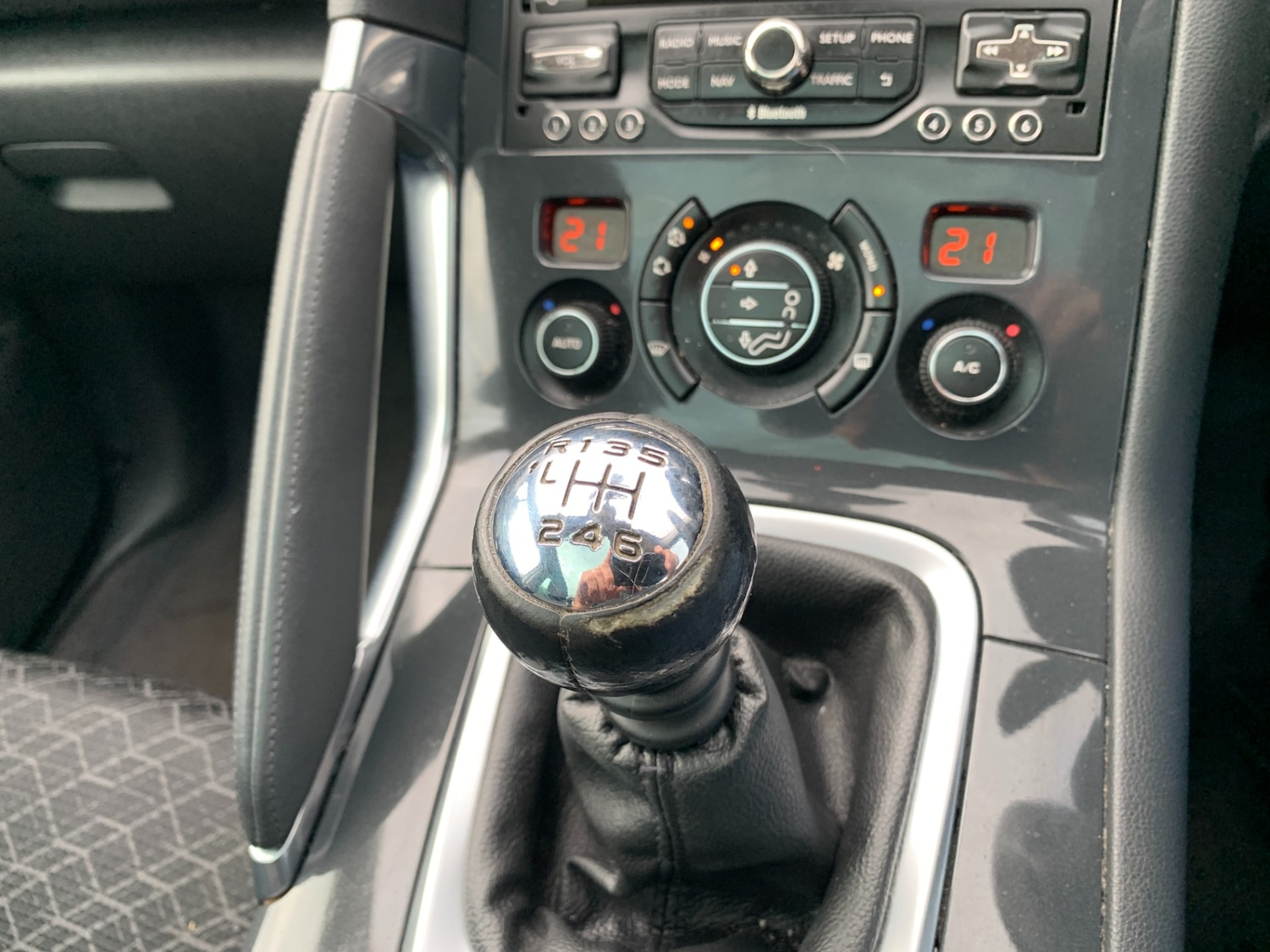 Used Peugeot 3008 2014 for sale - 76464499: Photo 21