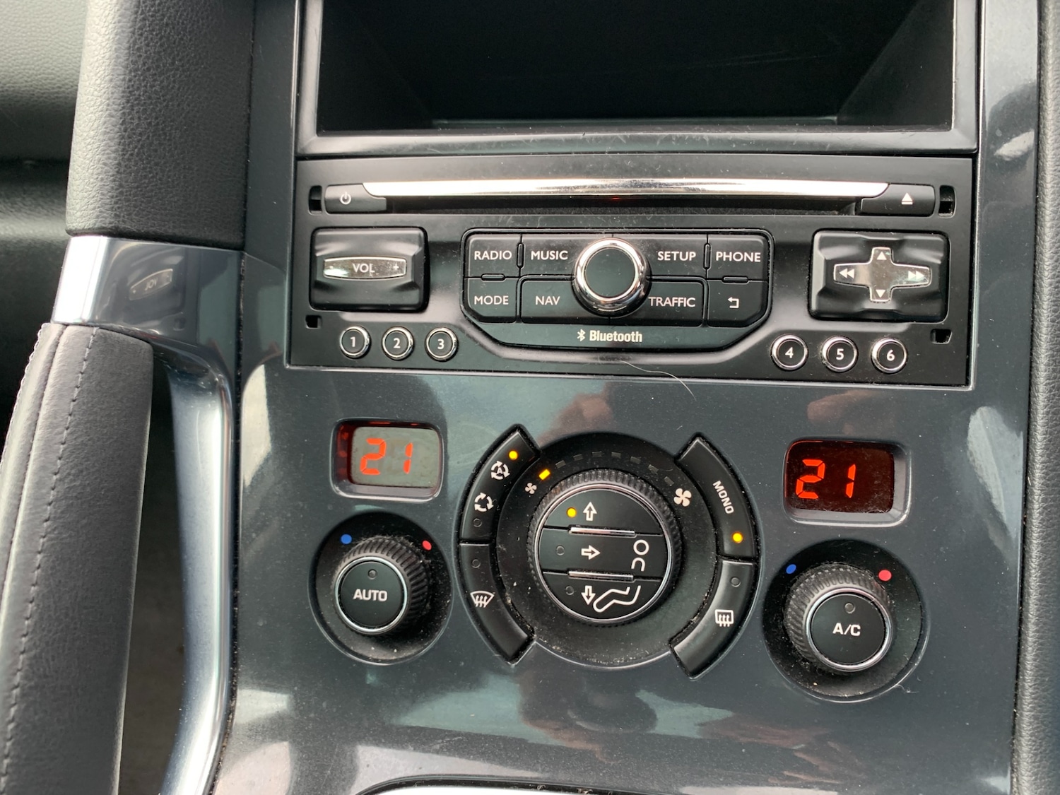 Used Peugeot 3008 2014 for sale - 76464499: Photo 23