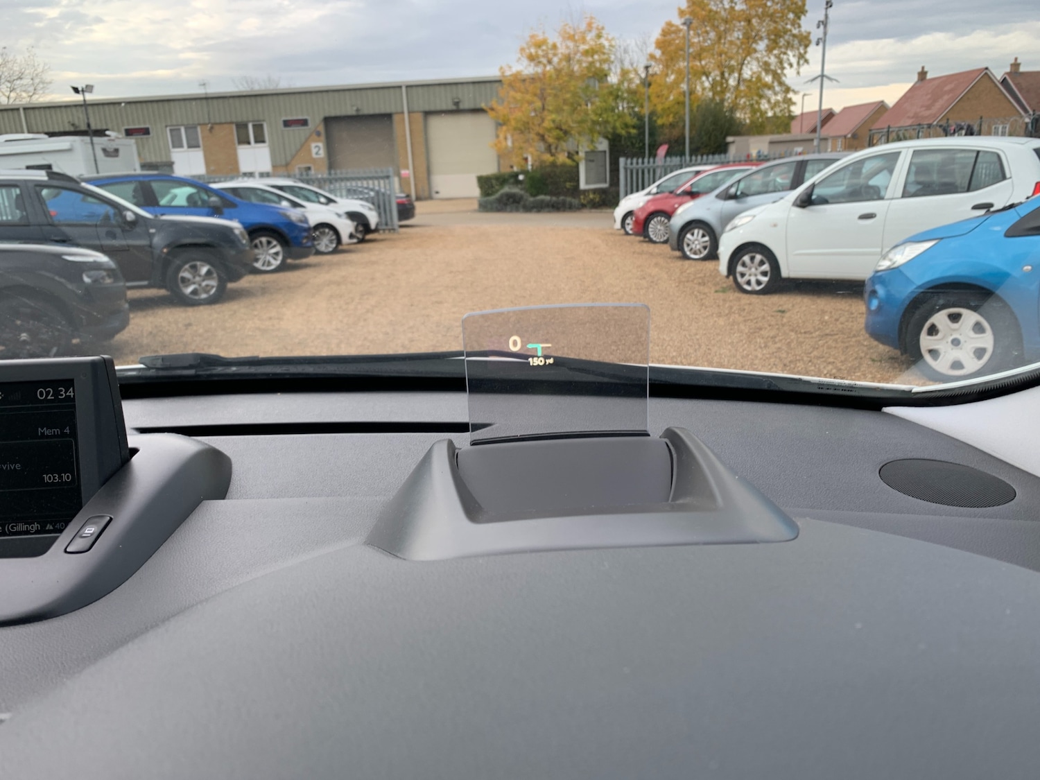 Used Peugeot 3008 2014 for sale - 76464499: Photo 24